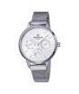 iShopping - Daniel Klein Exclusive Women's Watch Silver (DK12029-1)