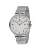 iShopping - Daniel Klein Fiord Men's Watch Silver (DK11769-3)