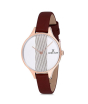iShopping - Daniel Klein Fiord Women's Watch Brown (DK12050-3)