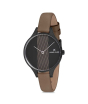 iShopping - Daniel Klein Fiord Women's Watch Brown (DK12050-5)