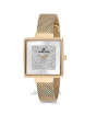 iShopping - Daniel Klein Fiord Women's Watch Golden (DK12063-3)