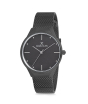 iShopping - Daniel Klein Fiord Women's Watch Gunmetal (DK12060-7)