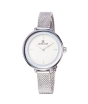 iShopping - Daniel Klein Fiord Women's Watch Silver (DK11960-1)