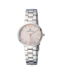 iShopping - Daniel Klein Fiord Women's Watch Silver (DK11961-7)