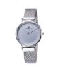 iShopping - Daniel Klein Fiord Women's Watch Silver (DK11988-1)