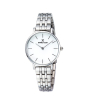 iShopping - Daniel Klein Fiord Women's Watch Silver (DK11991-1)