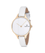 iShopping - Daniel Klein Fiord Women's Watch White (DK12050-7)