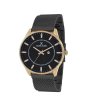 iShopping - Daniel Klein Gents Men's Watch Black (DK11489-2)