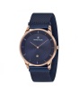 iShopping - Daniel Klein Gents Men's Watch Blue (DK11697-4)