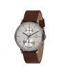 iShopping - Daniel Klein Gents Men's Watch Leather (DK11712-7)
