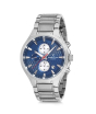 iShopping - Daniel Klein Multifunctional Men's Watch Silver (DK12133-2)