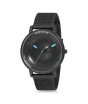 iShopping - Daniel Klein Premium Men's Watch Black (DK12124-3)
