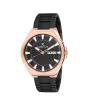 iShopping - Daniel Klein Premium Men's Watch Black (DK12139-4)