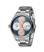 iShopping - Daniel Klein Premium Men's Watch Silver (DK11309-4)