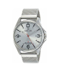 iShopping - Daniel Klein Premium Men's Watch Silver (DK11651-1)