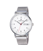iShopping - Daniel Klein Premium Men's Watch Silver (DK12004-1)