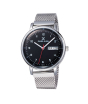 iShopping - Daniel Klein Premium Men's Watch Silver (DK12004-2)