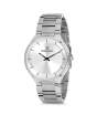 iShopping - Daniel Klein Premium Men's Watch Silver (DK12128-1)