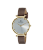 iShopping - Daniel Klein Premium Watch For Women Brown (DK11687-3)