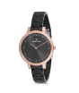iShopping - Daniel Klein Premium Women's Watch Black (DK12053-5)