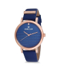 iShopping - Daniel Klein Premium Women's Watch Blue (DK12054-5)