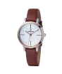 iShopping - Daniel Klein Premium Women's Watch Brown (DK12024-7)