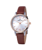 iShopping - Daniel Klein Premium Women's Watch Brown (DK12025-5)