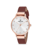 iShopping - Daniel Klein Premium Women's Watch Brown (DK12039-4)