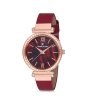 iShopping - Daniel Klein Premium Women's Watch Brown (DK12071-7)