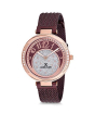 iShopping - Daniel Klein Premium Women's Watch Brown (DK12094-7)