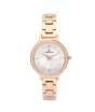 iShopping - Daniel Klein Premium Women's Watch Gold (DK11758A-2)