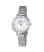 iShopping - Daniel Klein Premium Women's Watch Silver (DK11897-1)