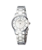 iShopping - Daniel Klein Premium Women's Watch Silver (DK11990-1)