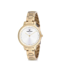 iShopping - Daniel Klein Stainless Steel Women's Watch Gold (DK12053-3)