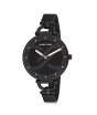 iShopping - Daniel Klein Trendy Women's Watch Black (DK12064-1)