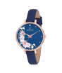 iShopping - Daniel Klein Trendy Women's Watch Blue (DK12038-3)