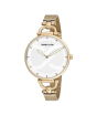 iShopping - Daniel Klein Trendy Women's Watch Gold (DK12064-2)