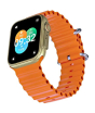 iShopping - Dany Amoled Pulse Pro Smart Watch