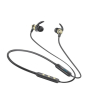 iShopping - Dany Wireless Neckband Collarbuds Black (C-40)