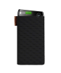 iShopping - Dany 10000mAh Power Bank Black (PB-106)