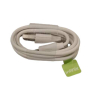 iShopping - Riseup Traders Fast Charging Type C Data Cable White