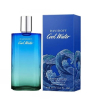 iShopping - Davidoff Cool Wate Eua De Toilette For Men 125ml