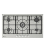 iShopping - Dawlance 5 Burner Gas Hobs Stove (DHM-590-SI)