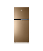 iShopping - Dawlance Chrome FH Freezer-On-Top Refrigerator 12 Cu Ft (9178-WB)