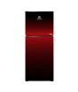 iShopping - Dawlance Acce Glass Door Freezer-On-Top Refrigerator (9173)