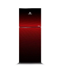 iShopping - Dawlance Avante Freezer-On-Top Refrigerator 12 Cu Ft Burgundy (9173-WB)