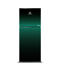 iShopping - Dawlance Avante Freezer-On-Top Refrigerator 16 Cu Ft Green (9193-WB)