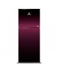 iShopping - Dawlance Avante Freezer-On-Top Refrigerator 20 Cu Ft Burgundy (91999-WB)