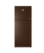 iShopping - Dawlance Avante+ Freezer-On-Top Refrigerator 15 Cu Ft Luxe Brown (9191-WB)
