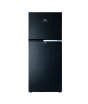 iShopping - Dawlance Chrome FH Freezer-on-Top Refrigerator 13 Cu Ft Hairline Black (9178-WB)